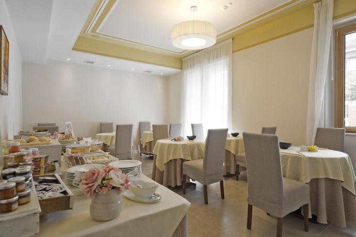 Cora Hotels Leon D'Oro Castell'Arquato Exterior photo