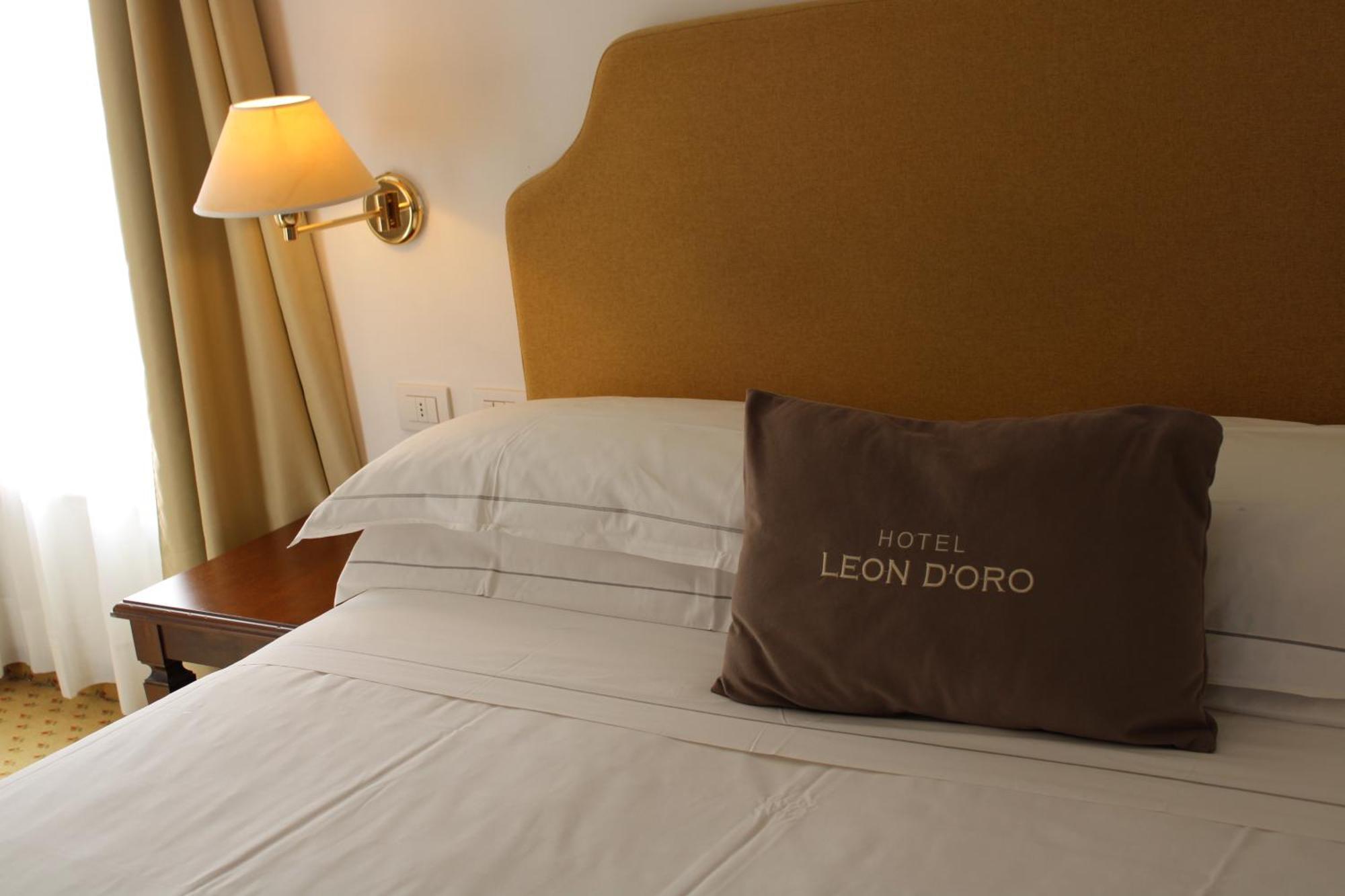 Cora Hotels Leon D'Oro Castell'Arquato Exterior photo