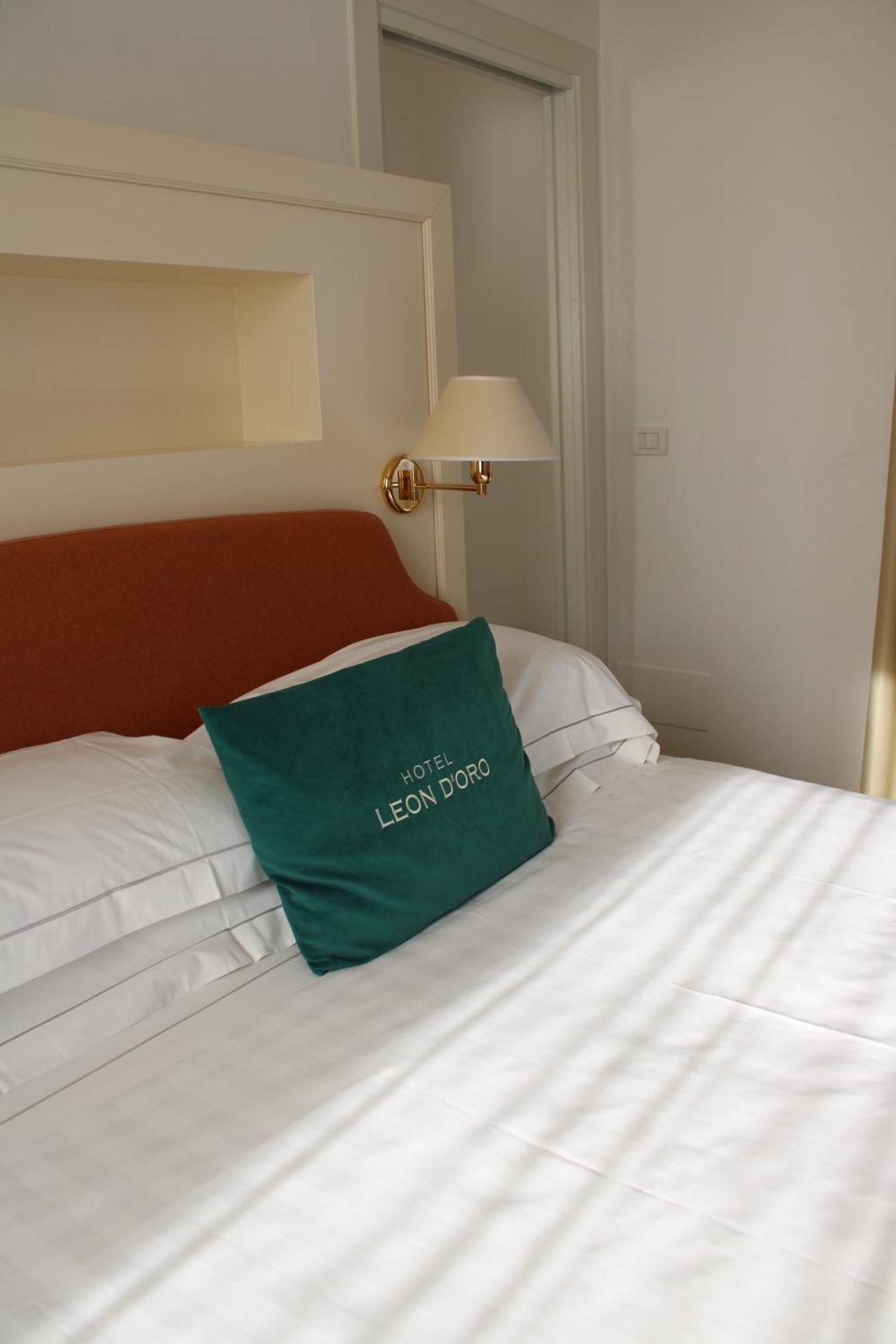Cora Hotels Leon D'Oro Castell'Arquato Exterior photo